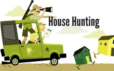 Property Hunting