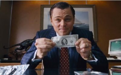 Who is looking after your money??