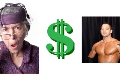 Age and Investing
