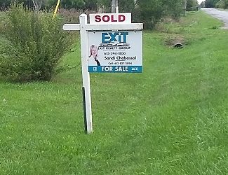 The start of a new adventure