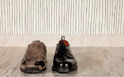 Rich or Poor, is there a choice?