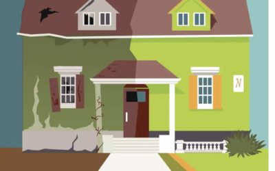 Flipping Houses.  Determining the Buy Price.