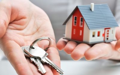 Real Estate. When the money is made.