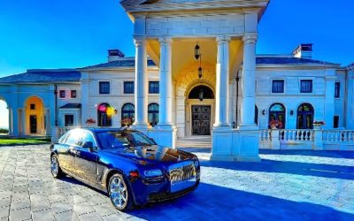 Life Style and Money.