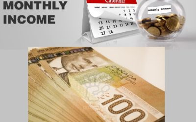 Financial Freedom. Monthly income or Lump Sum