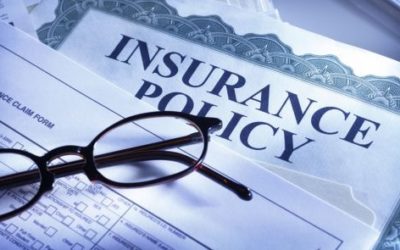 Insurance.  Really???