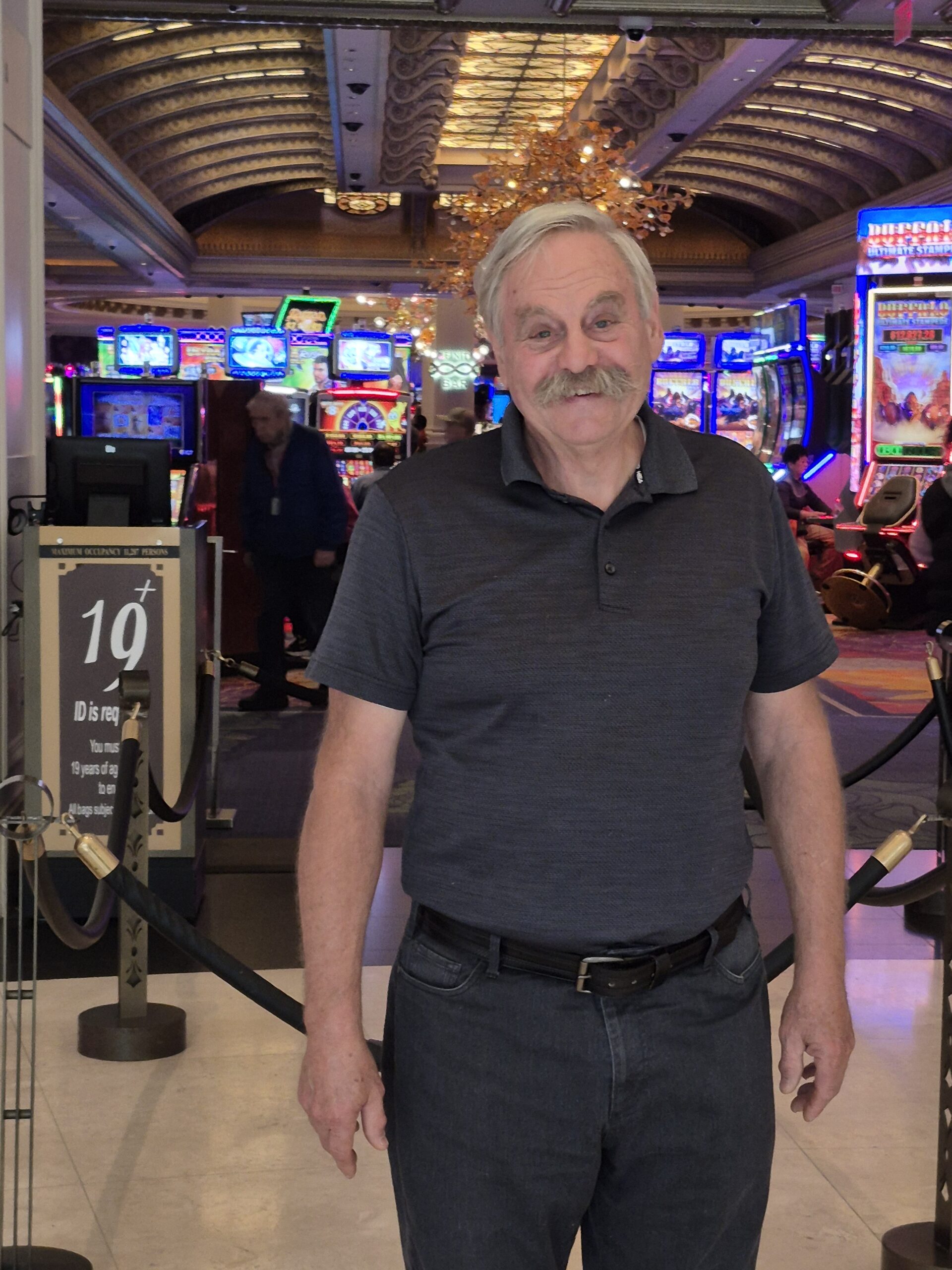 Gambling VS Investing