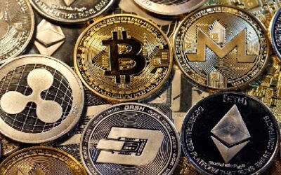 Dealing in Crypto. (without being Scammed)