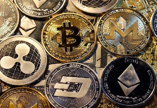 Dealing in Crypto. (without being Scammed)